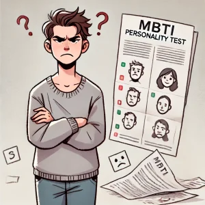 MBTI　批判