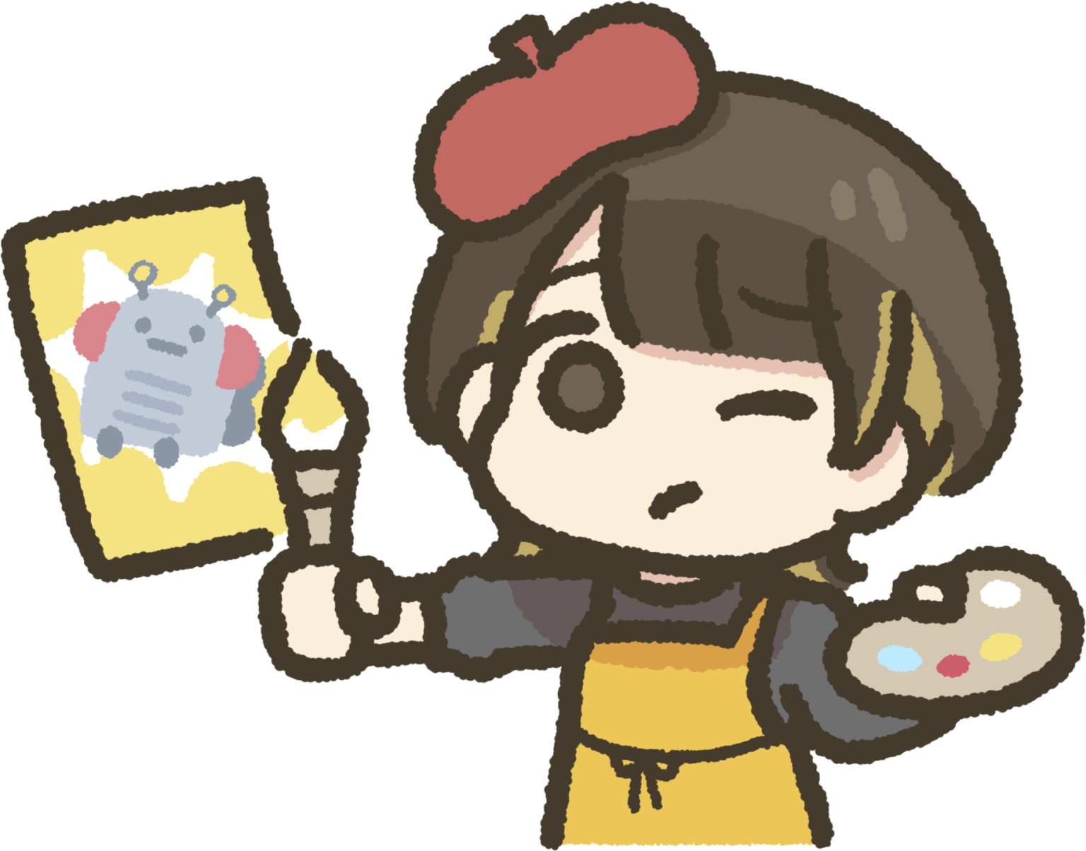 全部自分のせいだと思わせてしまう